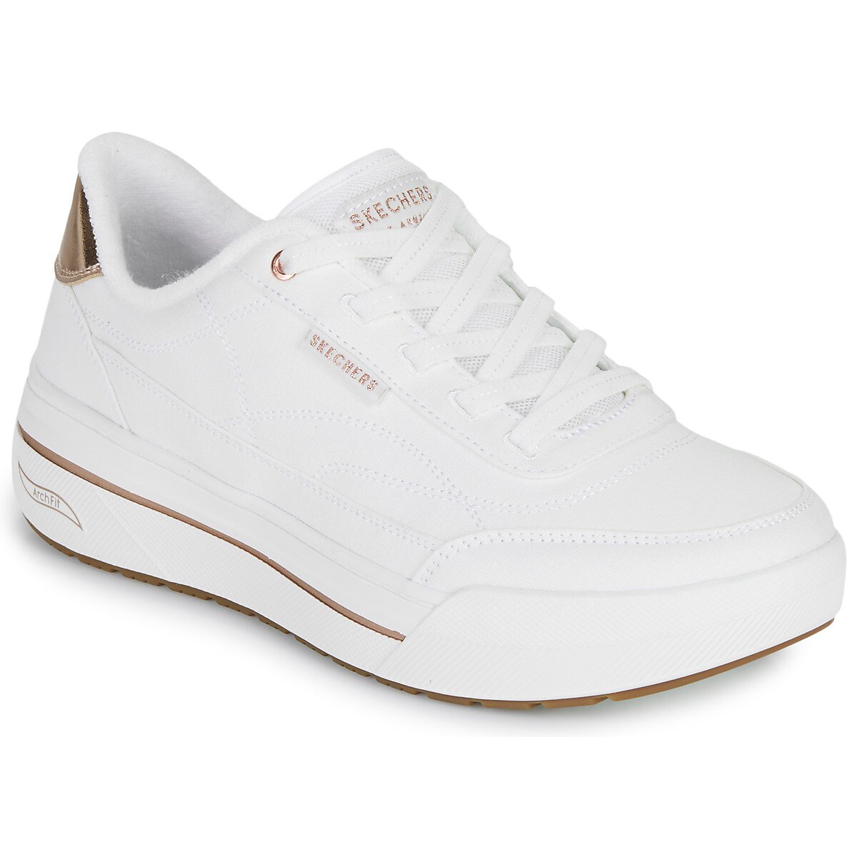 Skechers Pantofi ARCH FIT ARCADE SLIP-INS