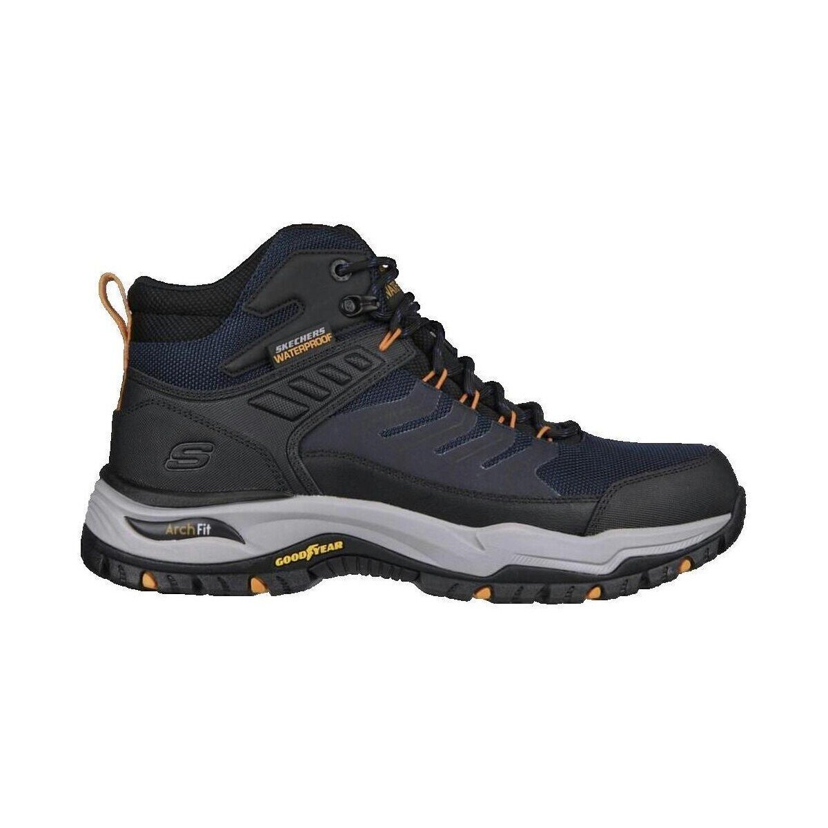 Skechers Pantofi Arch Fit Dawnson Raveno