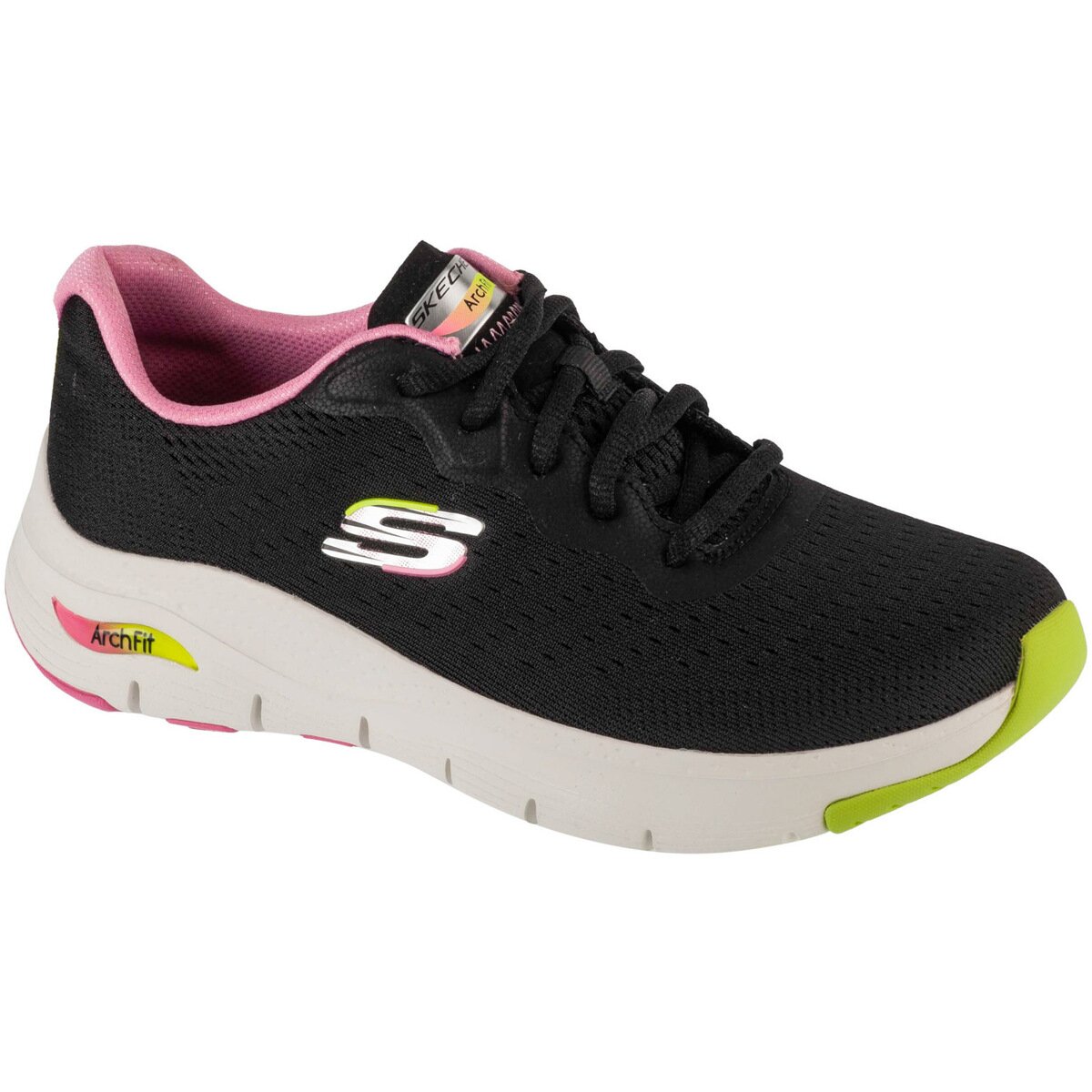 Skechers Pantofi Arch Fit-Infinity Cool