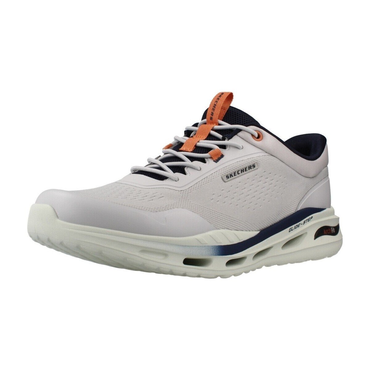 Skechers Pantofi Arch Fit Orvan Hunter