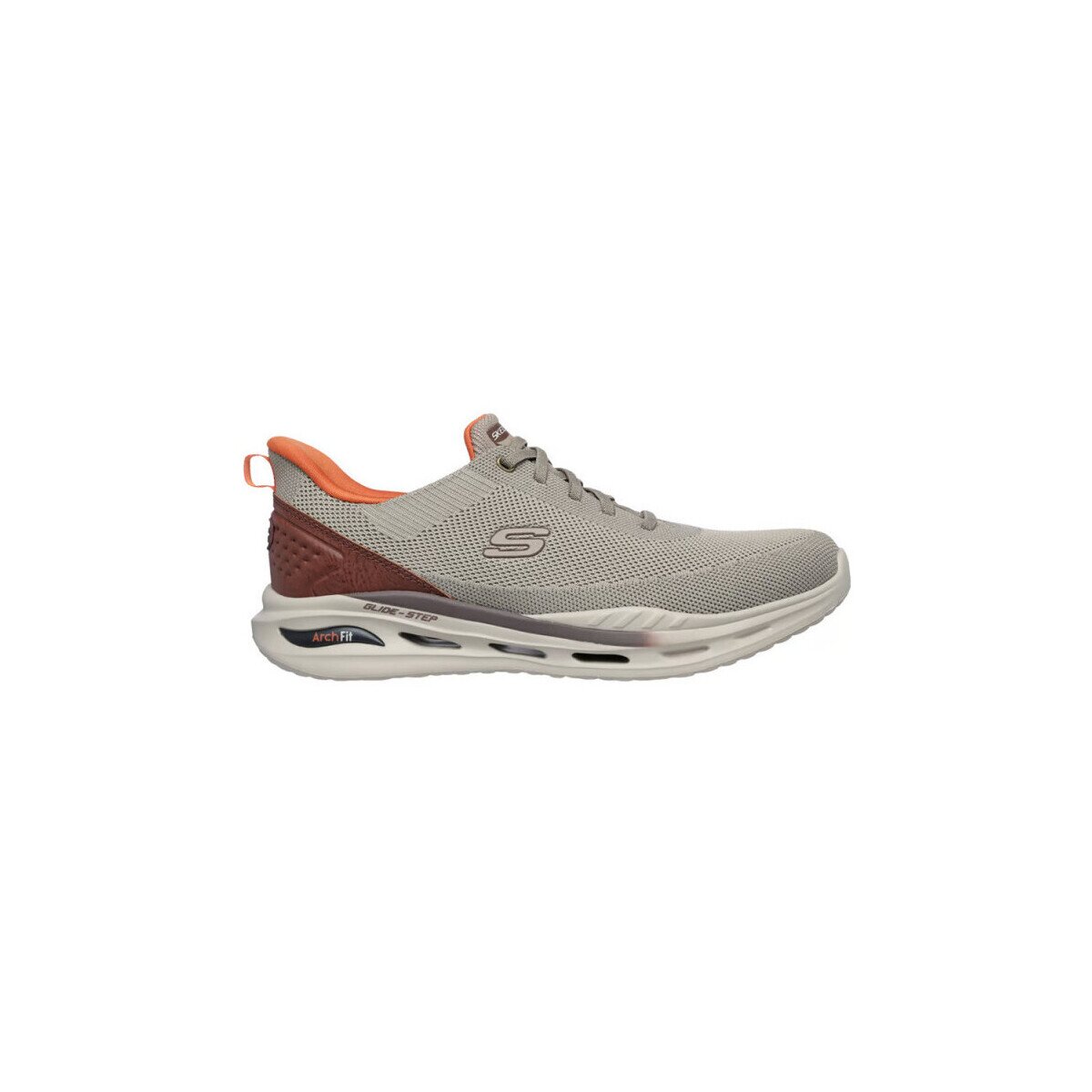 Skechers Pantofi Arch Fit Orvan - Kincade