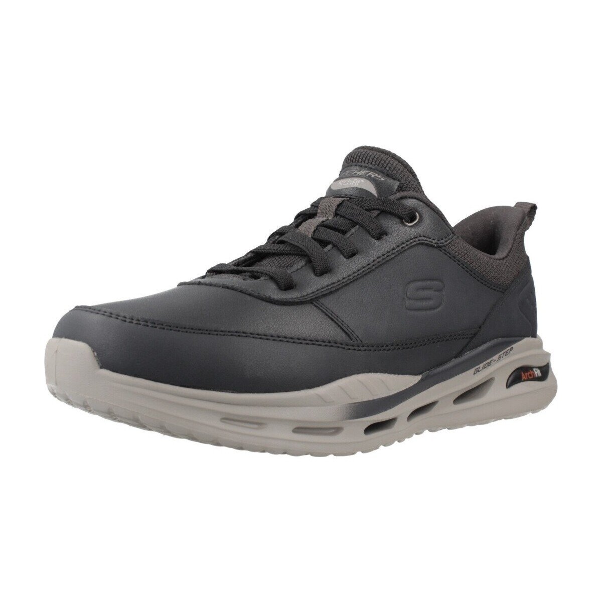 Skechers Pantofi Arch Fit Orvan - Moxley