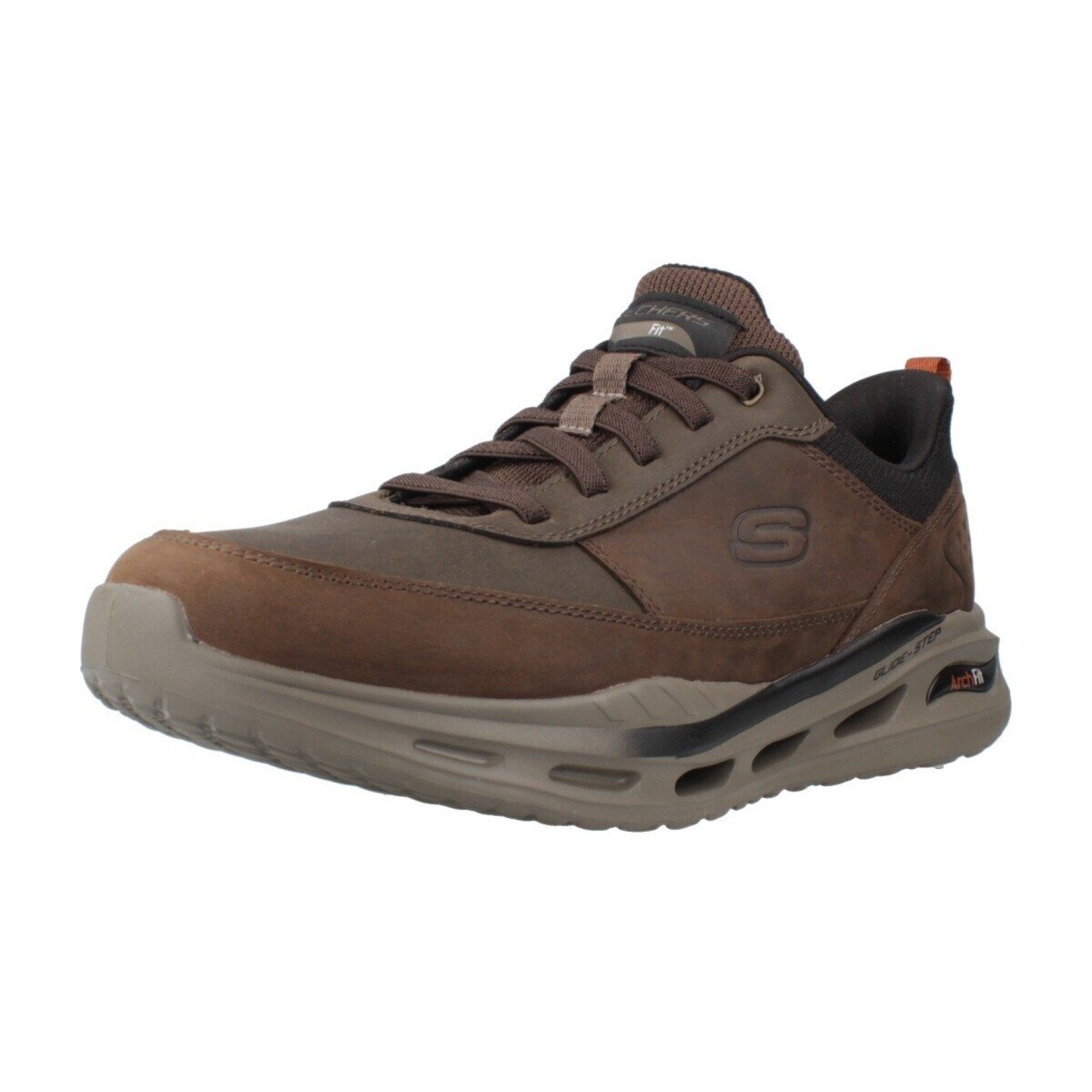 Skechers Pantofi Arch Fit Orvan - Moxley