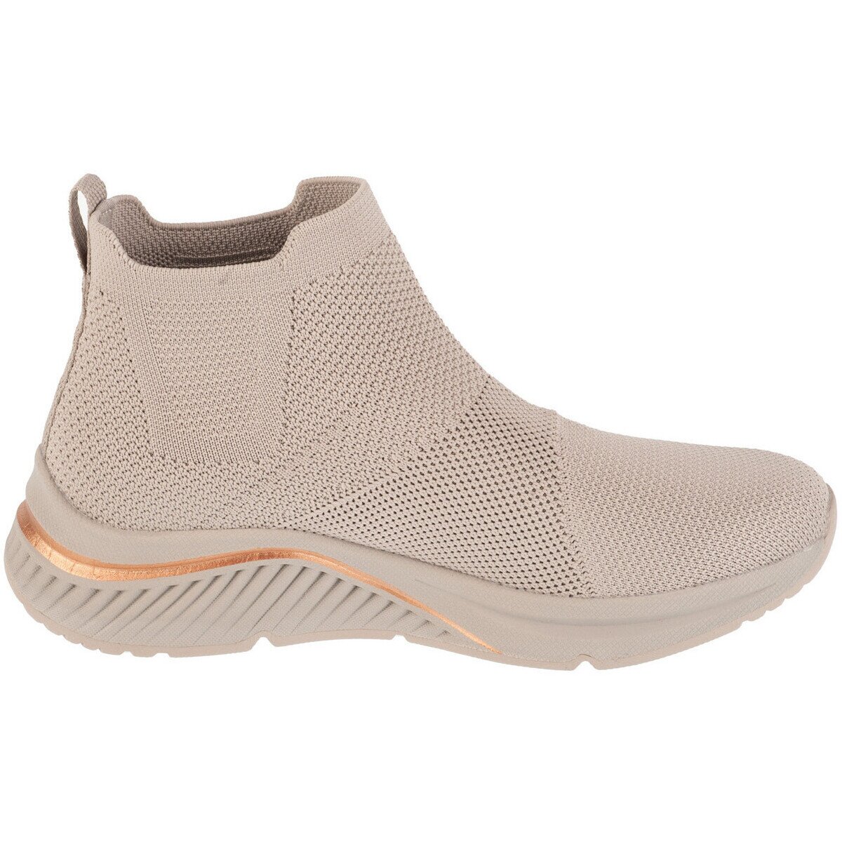 Skechers Pantofi Arch Fit S-Miles - Sock Walk