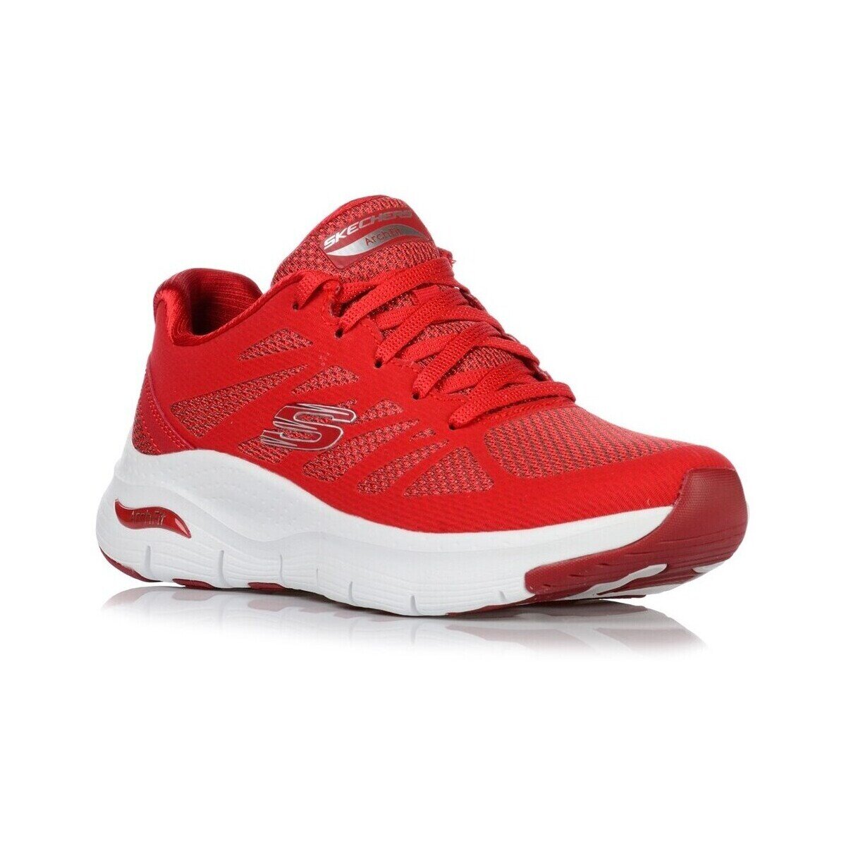 Skechers Pantofi Arch Fit Vivid Mem