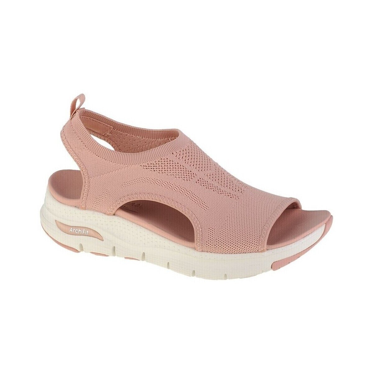 Skechers Pantofi Arch Fitcity Catch