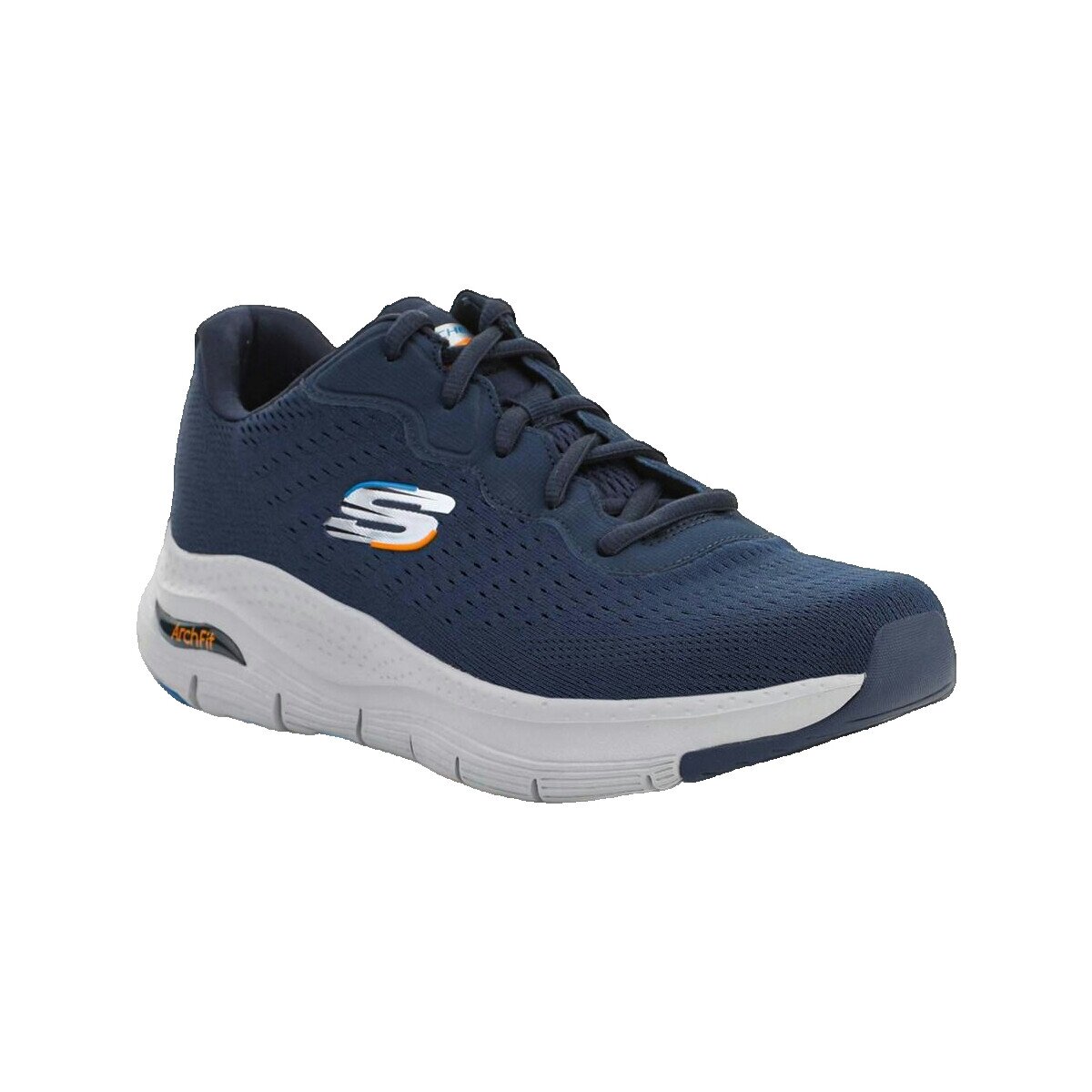 Skechers Pantofi Archfit Infinity Cool