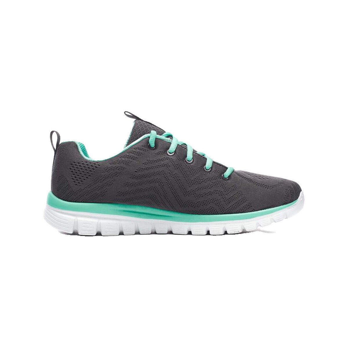 Skechers Pantofi Baskets 12615 gris
