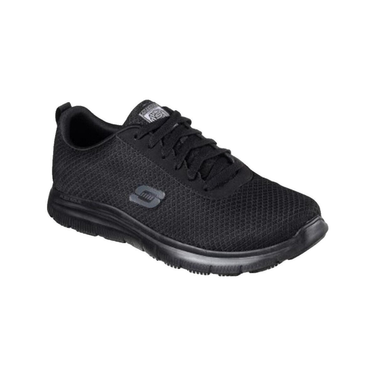 Skechers Pantofi Baskets advantage flex bendon maille respirante