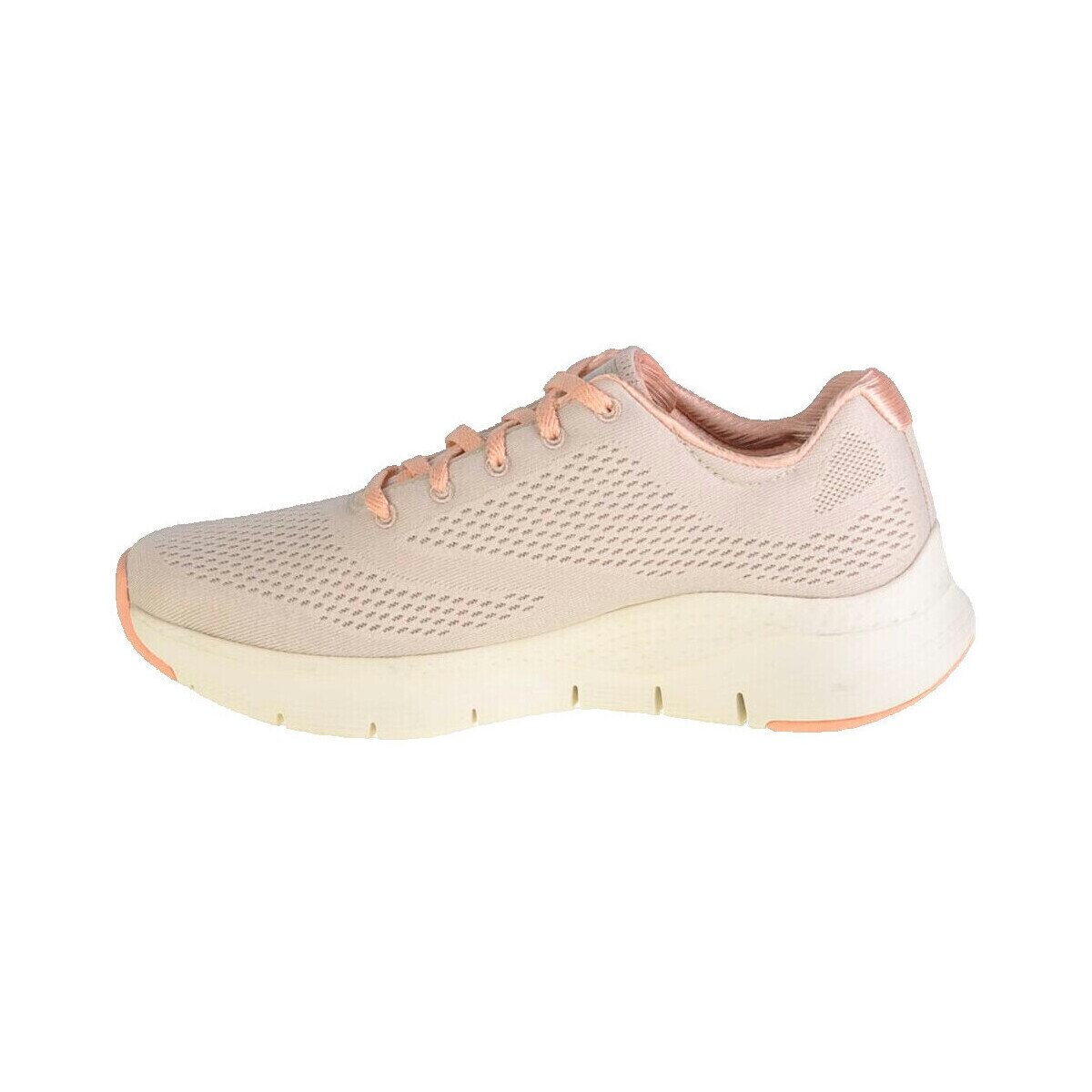 Skechers Pantofi Baskets Arch Fit-Big Appeal mousse