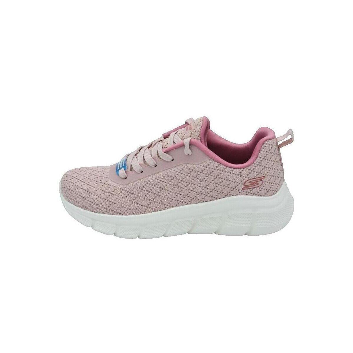 Skechers Pantofi Baskets basses BOBS Sport B Flex Quick Pivot