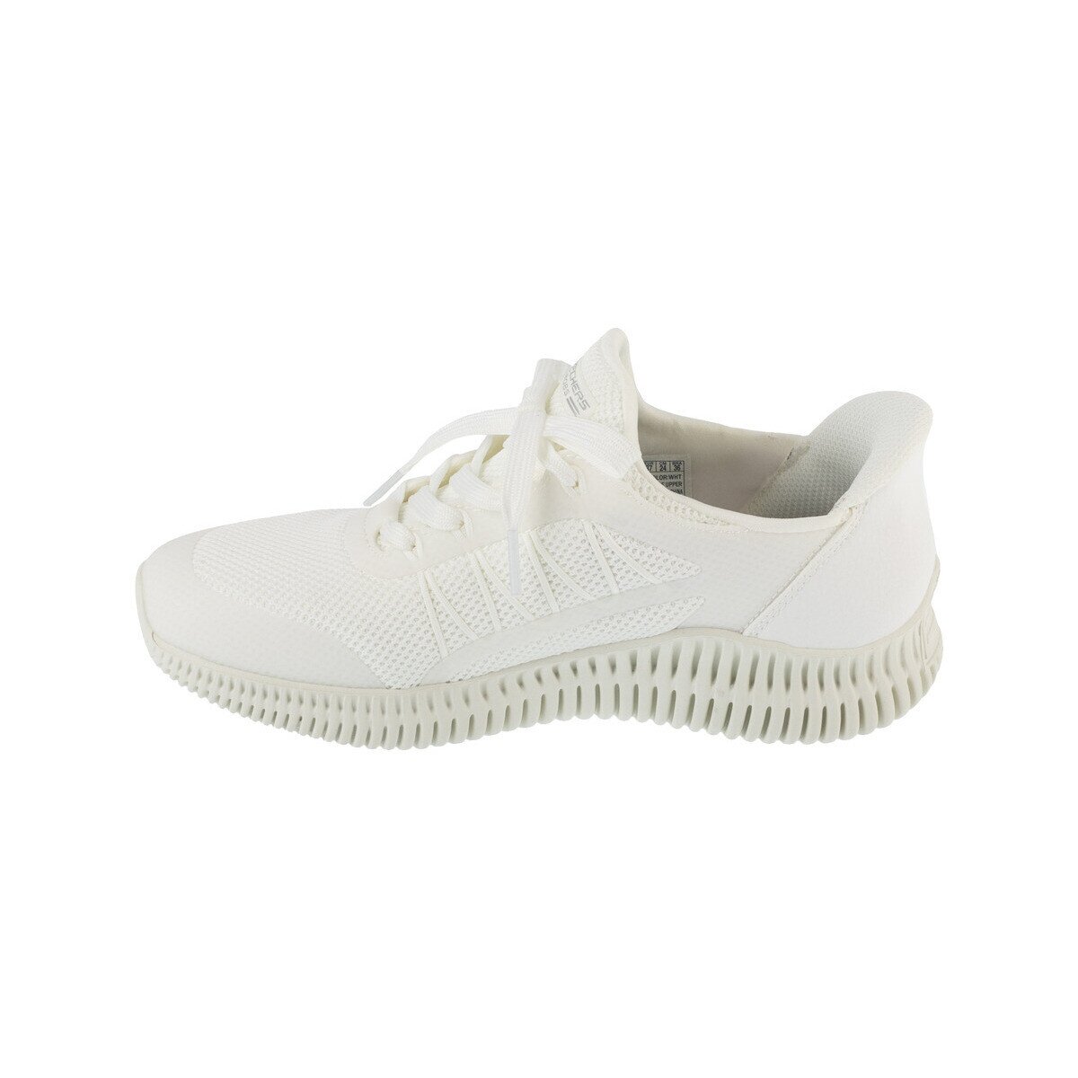 Skechers Pantofi Baskets bobs geo lite divine pace maille respirante