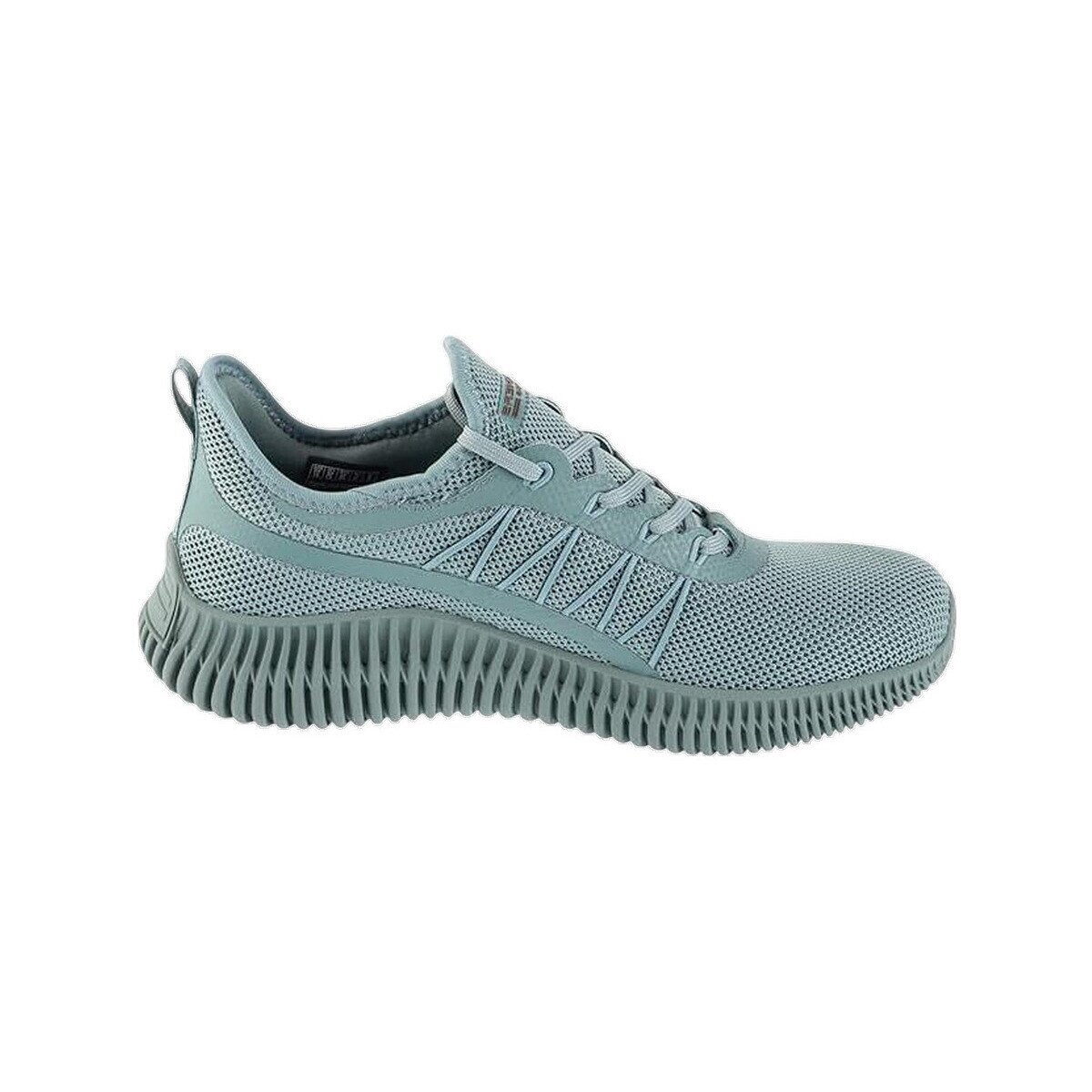 Skechers Pantofi Baskets Bobs Geo-New Aesthetics confort et légèreté