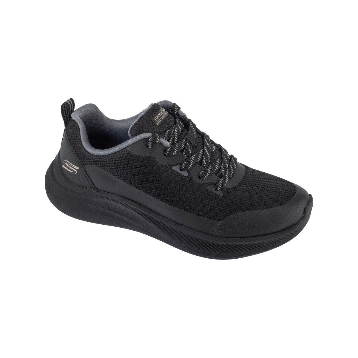 Skechers Pantofi Baskets bobs mode flex noir