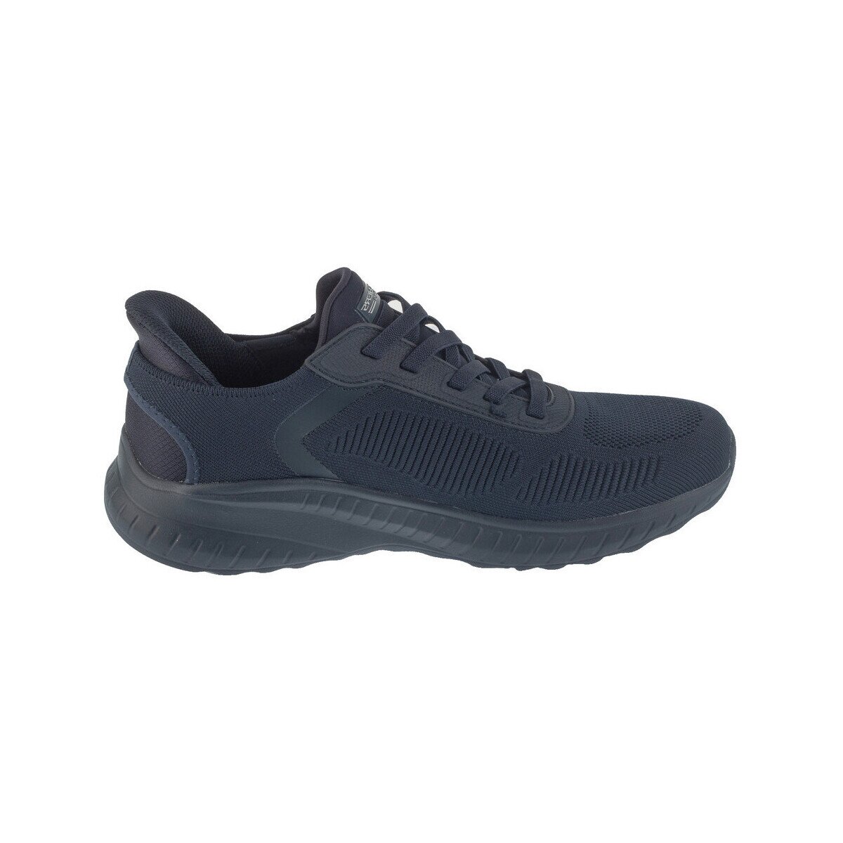 Skechers Pantofi Baskets bobs squad chaos en maille respirante