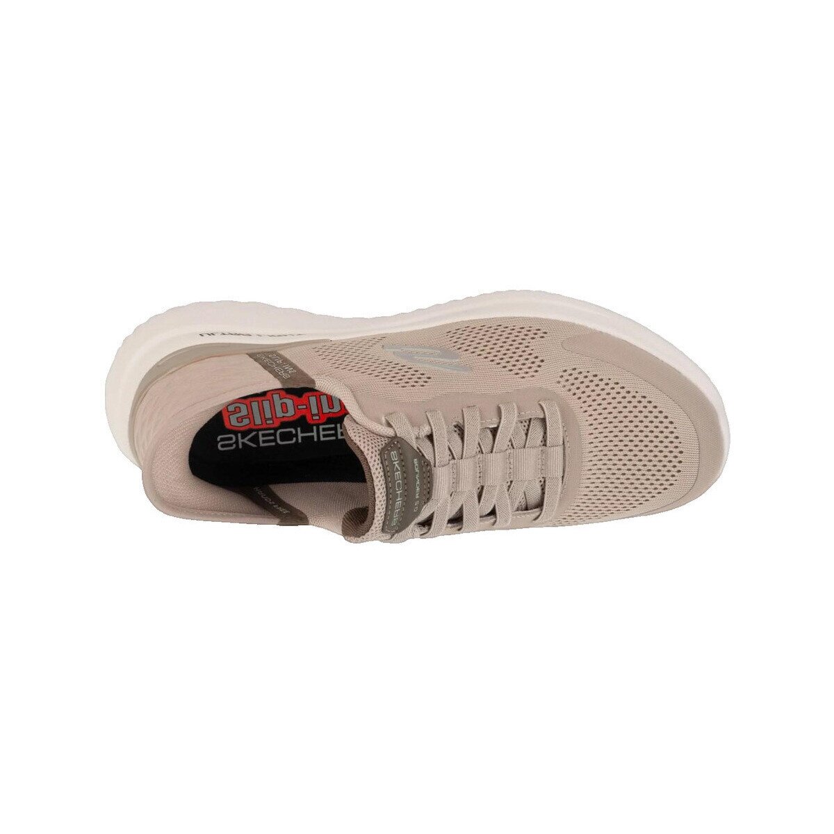Skechers Pantofi Baskets Bounder 2.0 - Emerged vegan