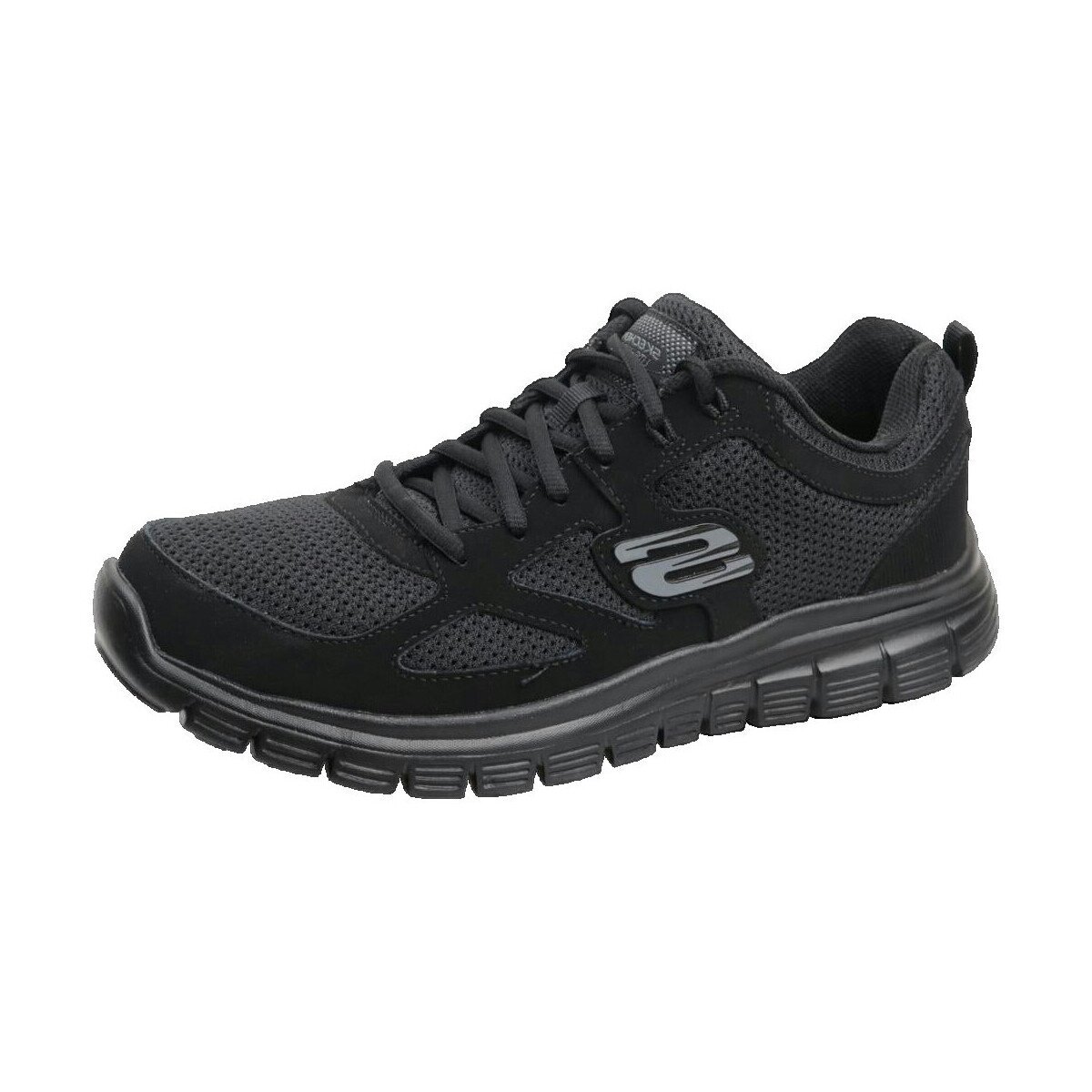Skechers Pantofi Baskets Burns noir