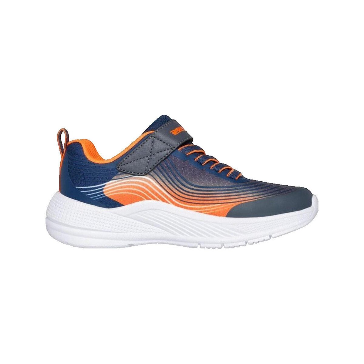 Skechers Pantofi Baskets Collection Fitness cuir