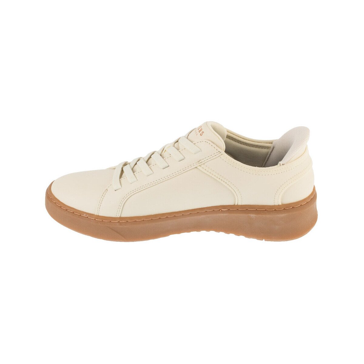 Skechers Pantofi Baskets court break slip-on