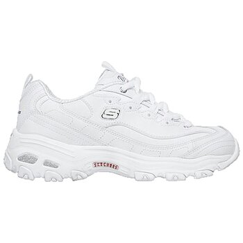 Skechers Pantofi Baskets Dlites cuir