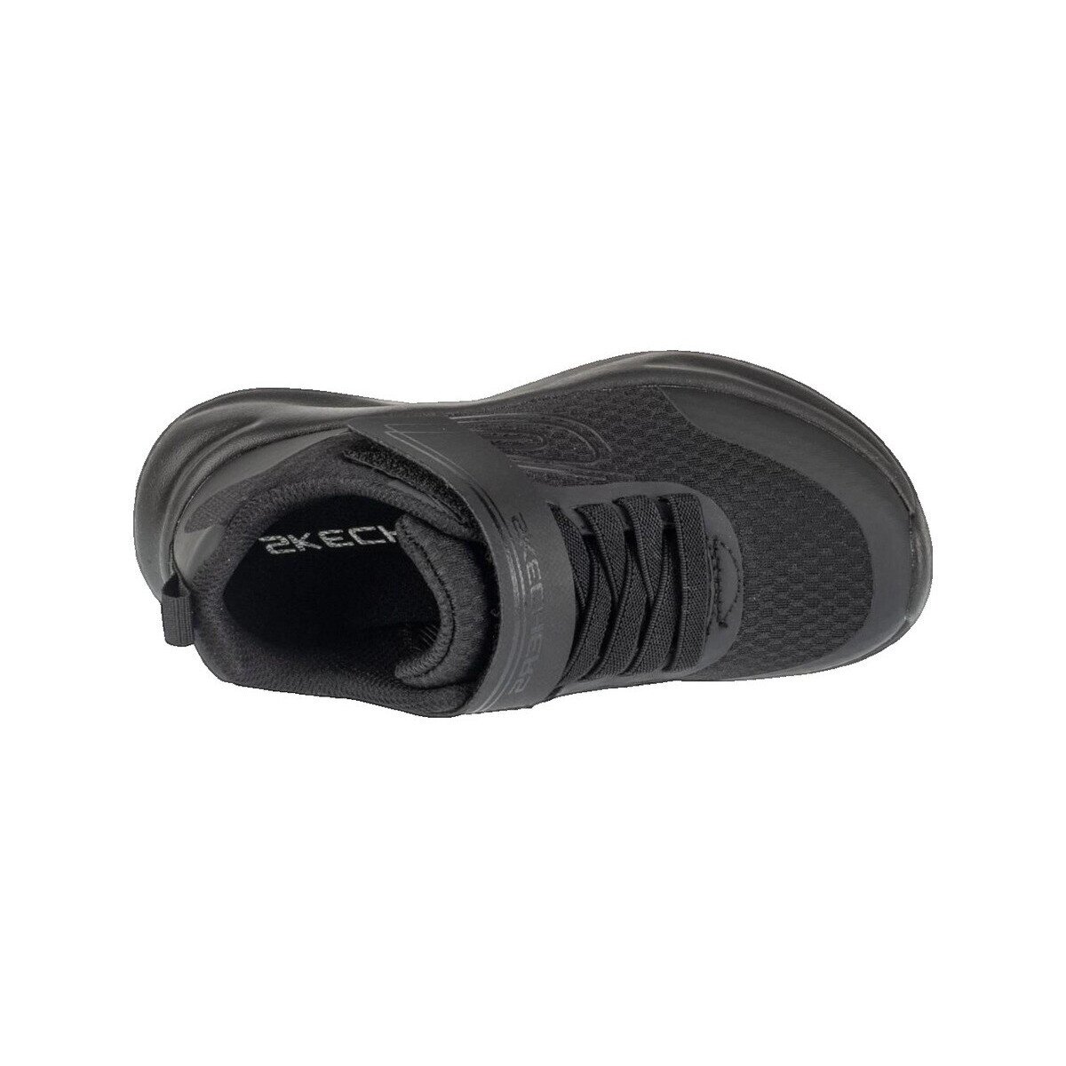 Skechers Pantofi Baskets Dynamatic - Swift Tread noir