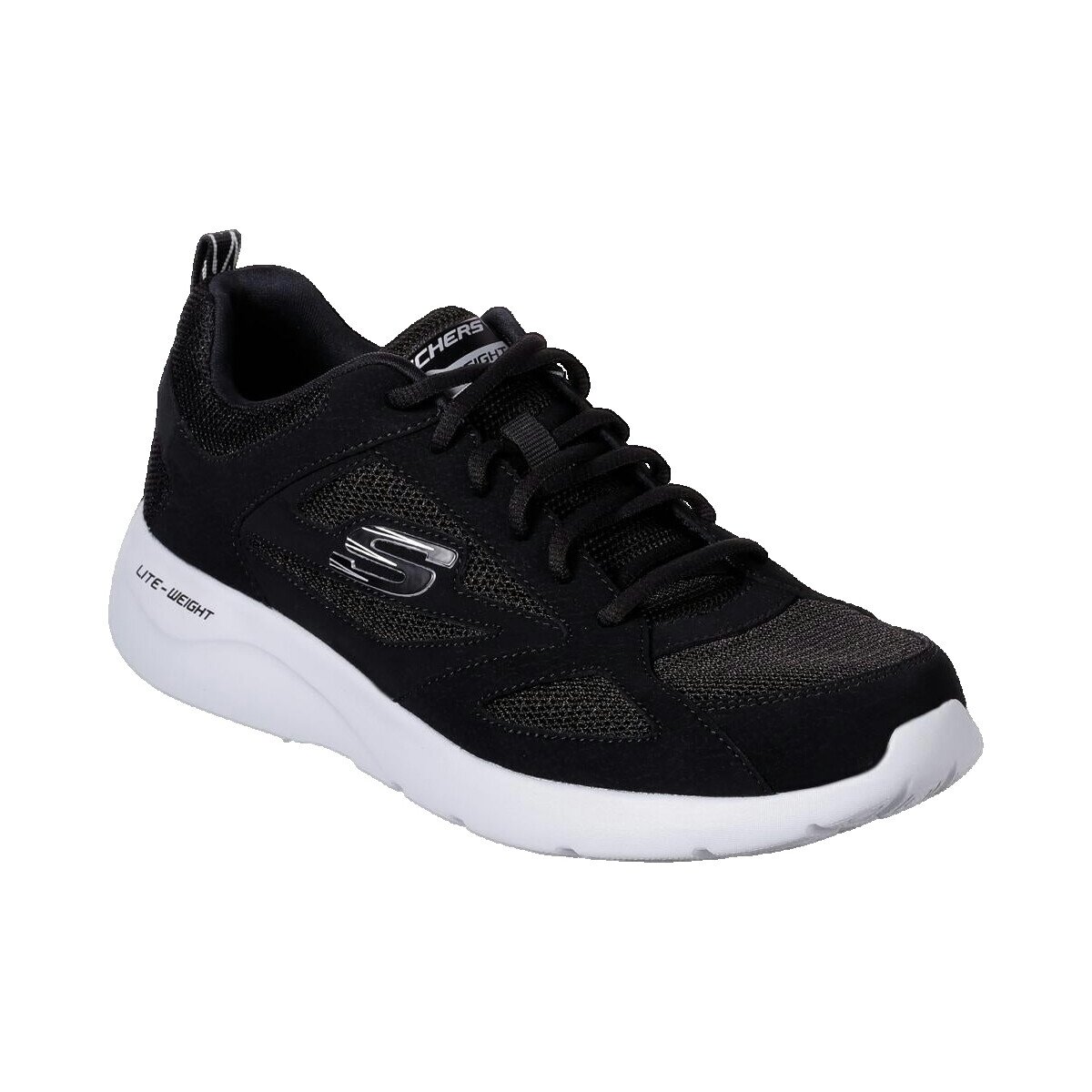 Skechers Pantofi Baskets Dynamight 2.0 cuir
