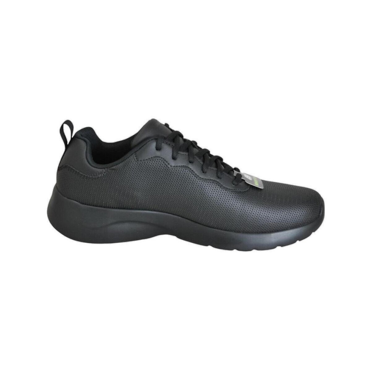 Skechers Pantofi Baskets Dynamight 2.0 Eazy Vibez cuir