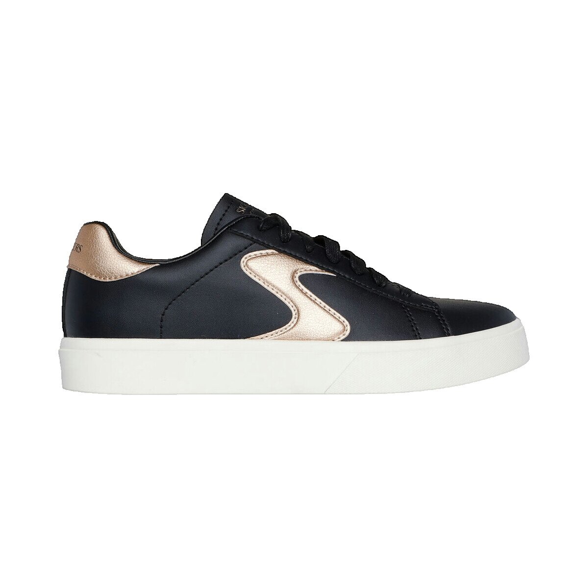 Skechers Pantofi Baskets Eden Lx Beaming Glory cuir