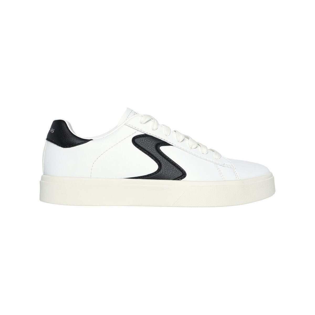 Skechers Pantofi Baskets Eden Lx Beaming Glory cuir