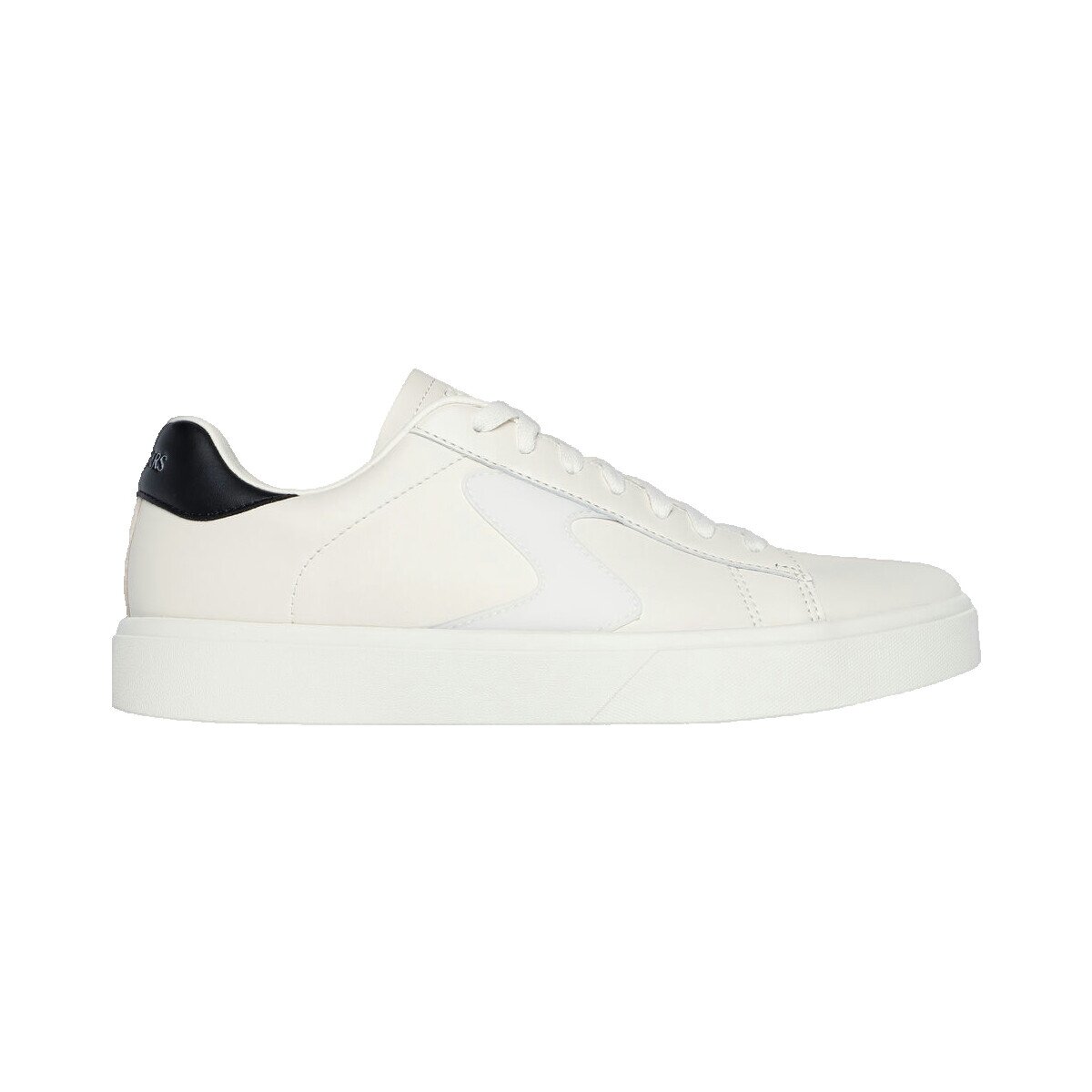 Skechers Pantofi Baskets Eden Lx Remembrance cuir