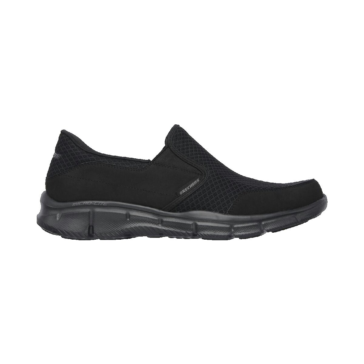 Skechers Pantofi Baskets Equalizer Persistent cuir synthétique