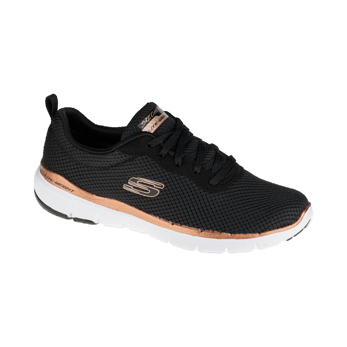 Skechers Pantofi Baskets Flex Appeal 3.0 maille respirante