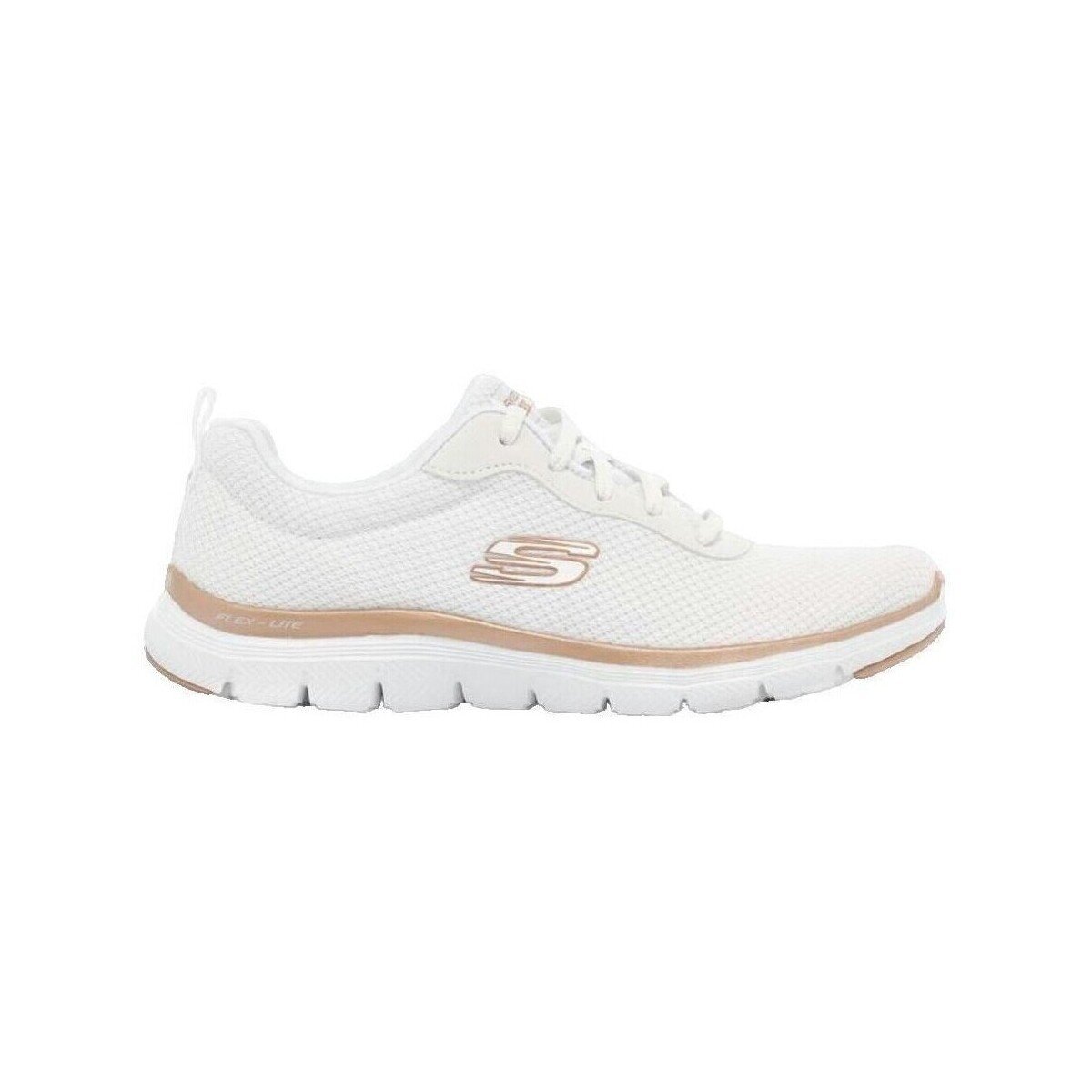 Skechers Pantofi Baskets Flex Appeal 4.0 maille athlétique
