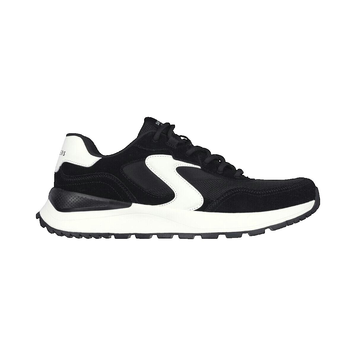 Skechers Pantofi Baskets Fury-Fury cuir