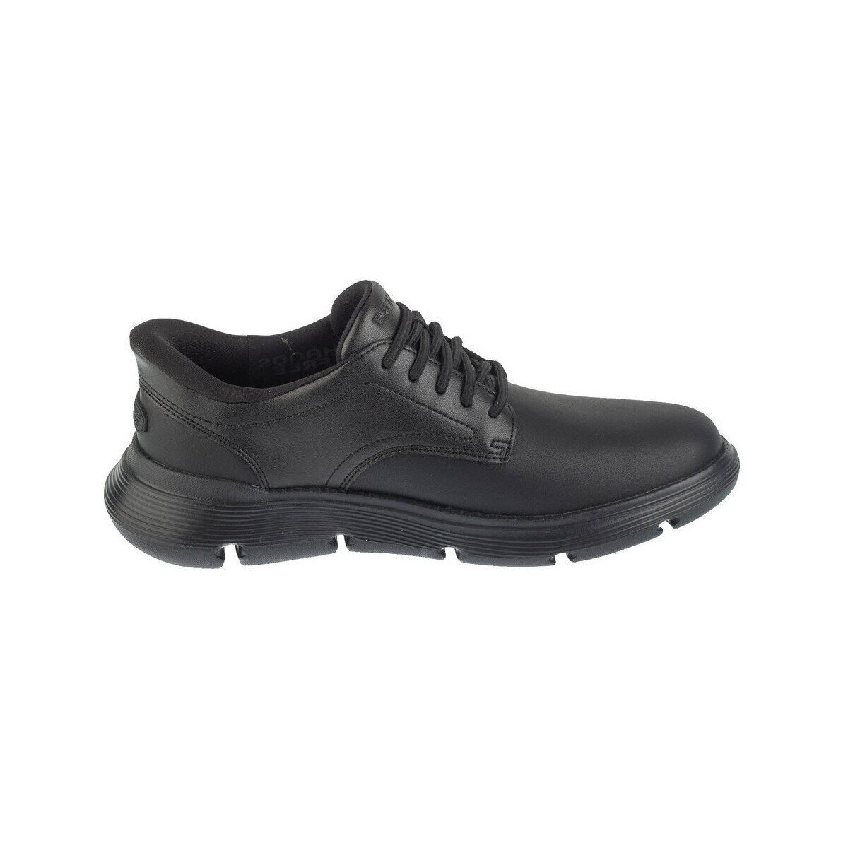 Skechers Pantofi Baskets garza duran cuir