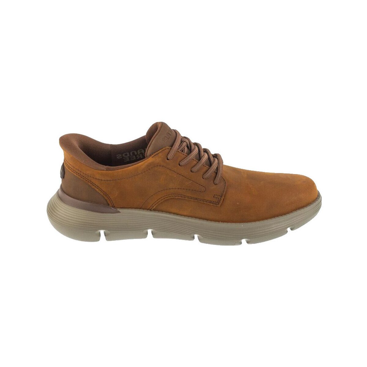 Skechers Pantofi Baskets garza-duran cuir