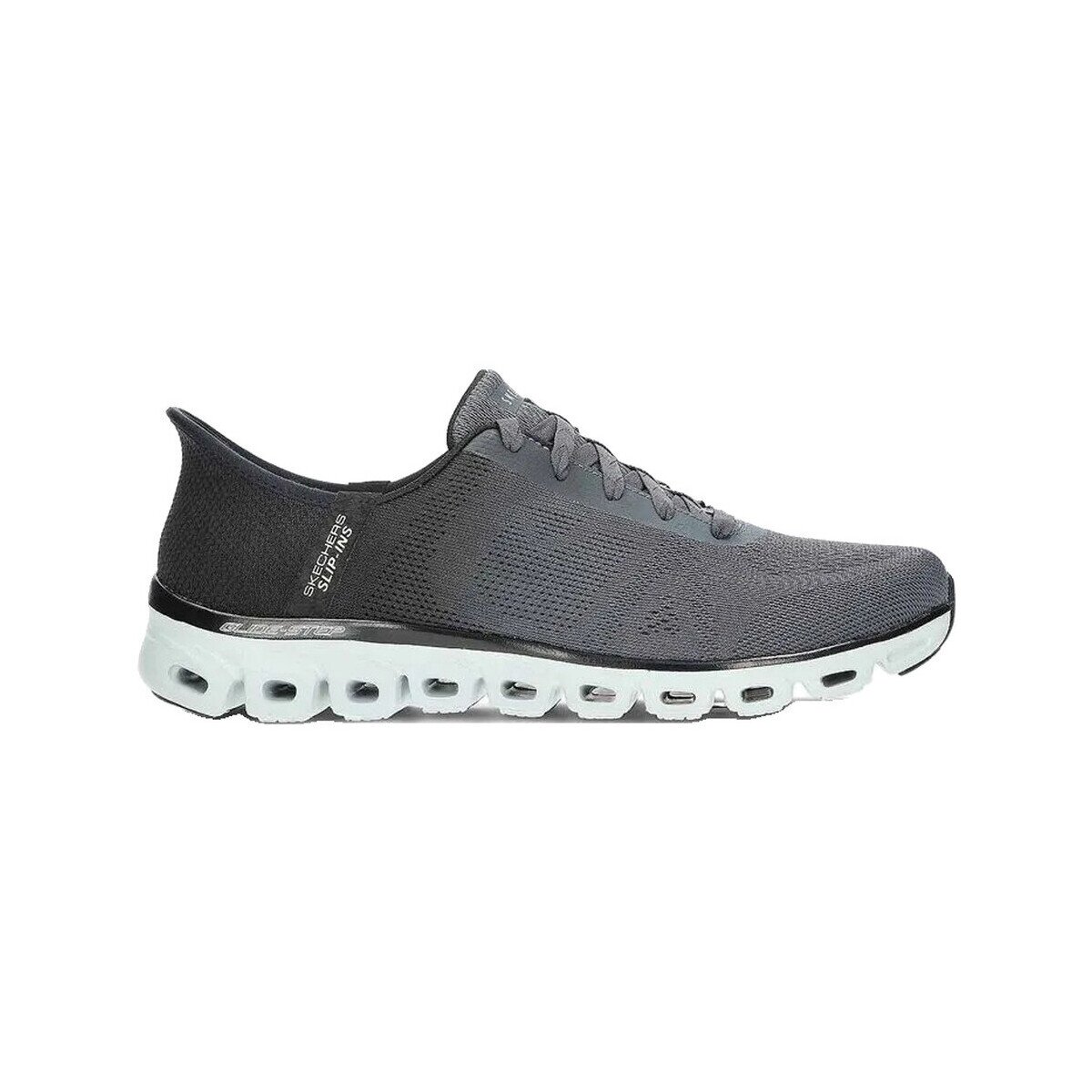 Skechers Pantofi Baskets glide-step excite gris