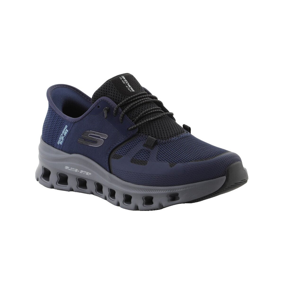 Skechers Pantofi Baskets glide-step pro 100% vegan