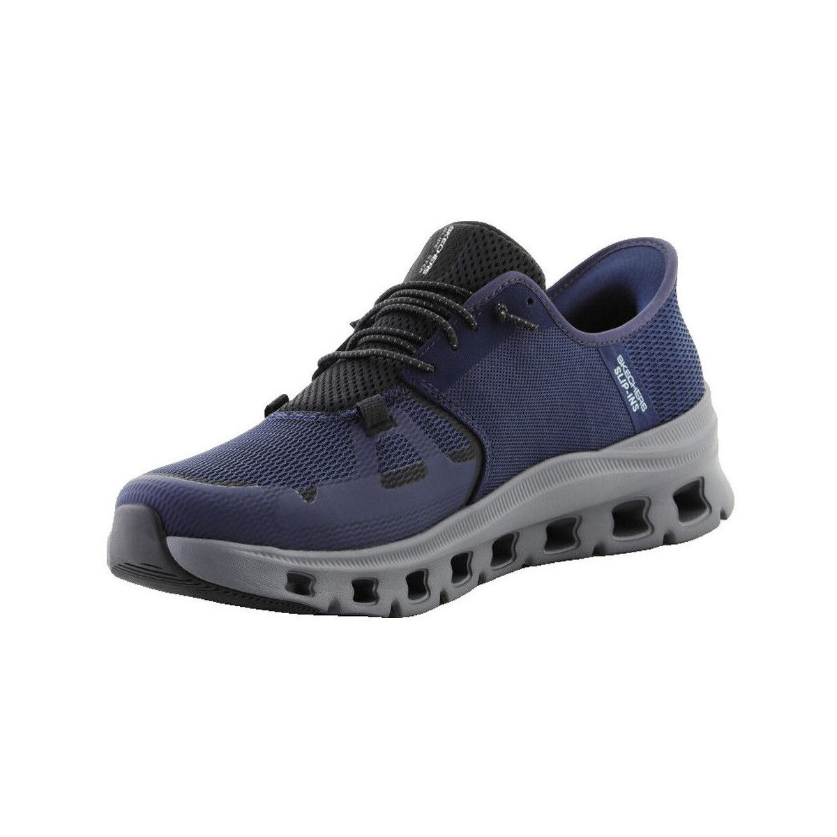 Skechers Pantofi Baskets glide-step pro maille respirante
