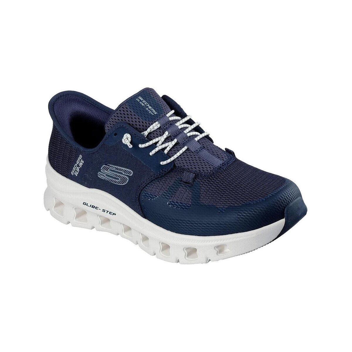 Skechers Pantofi Baskets Glide Step Pro mousse à mémoire