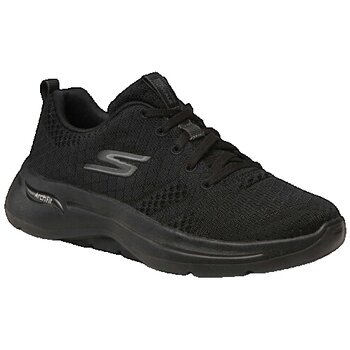 Skechers Pantofi Baskets Go Walk Arch Fit Unify noir