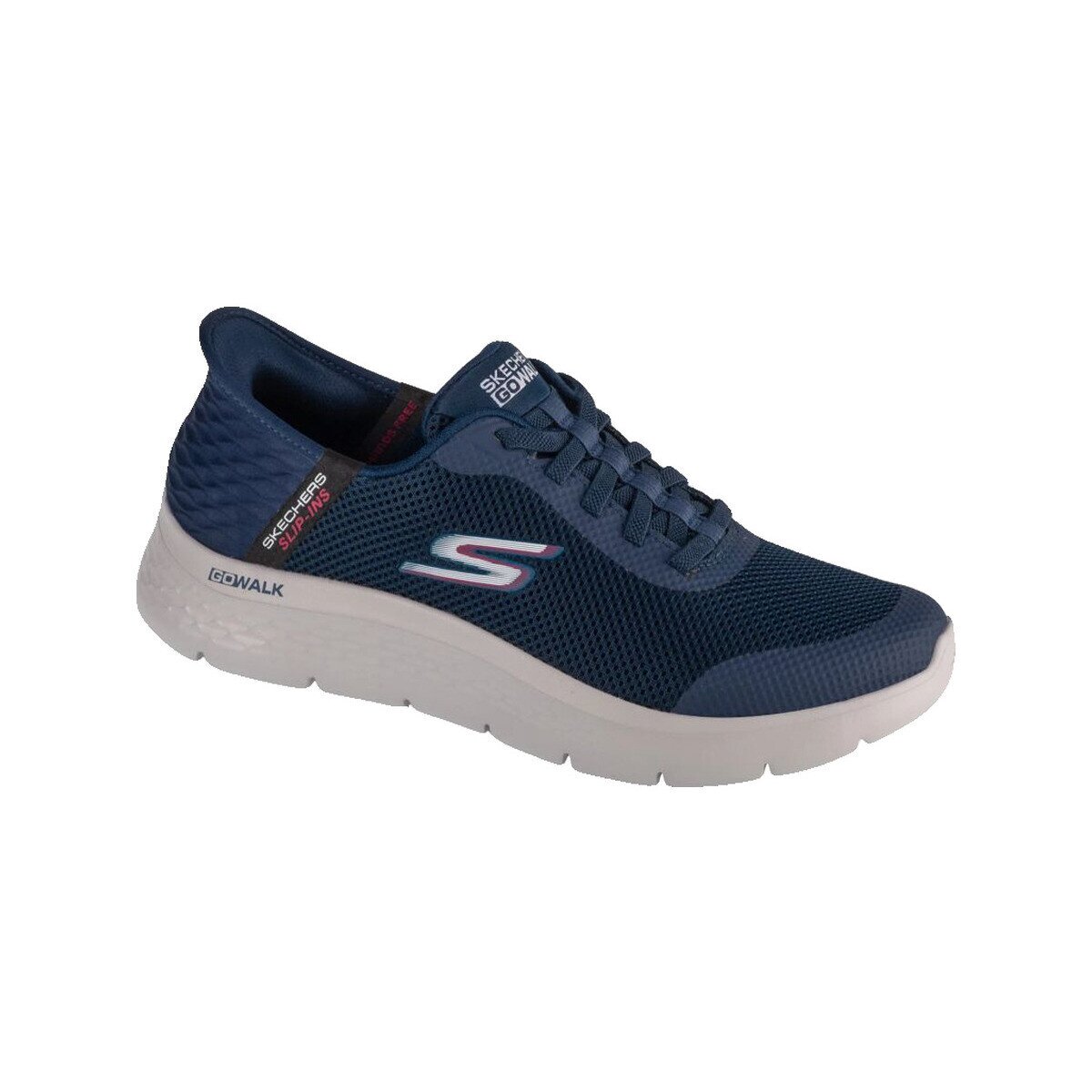 Skechers Pantofi Baskets go walk flex hands up maille respirante