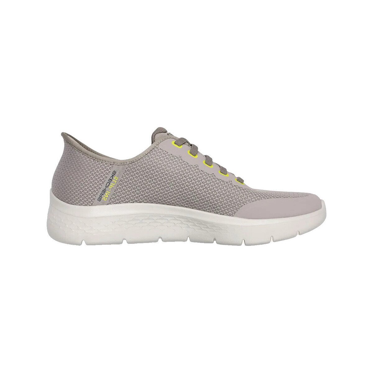 Skechers Pantofi Baskets go walk flex netro cuir