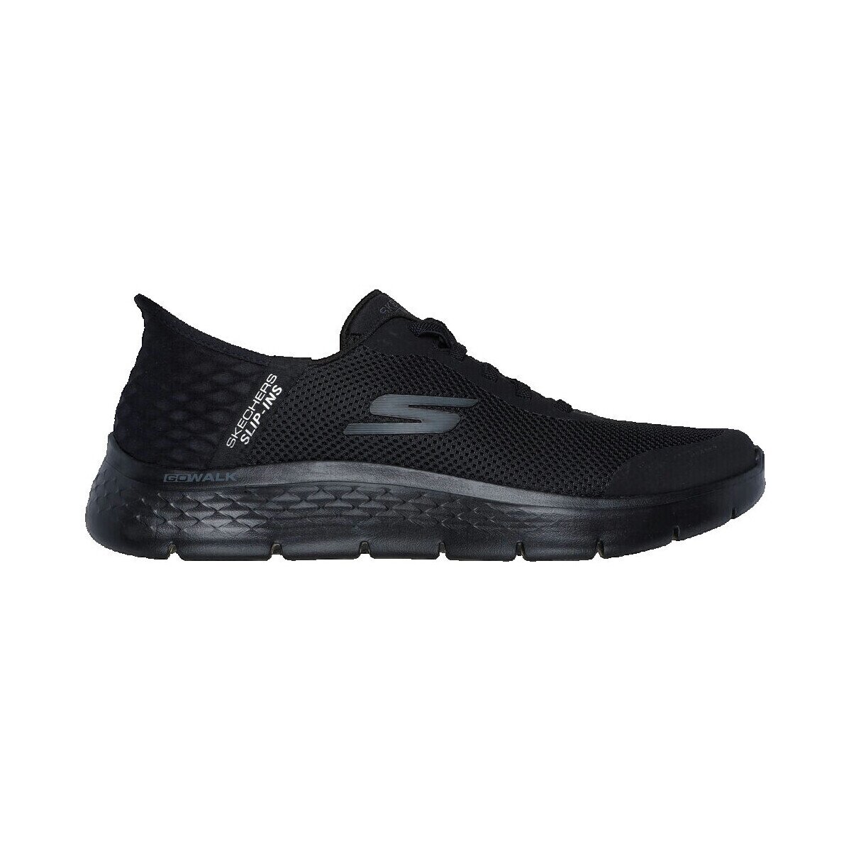 Skechers Pantofi Baskets Go Walk maille respirante