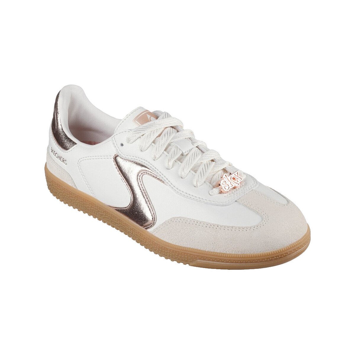 Skechers Pantofi Baskets hotshot cool glow cuir