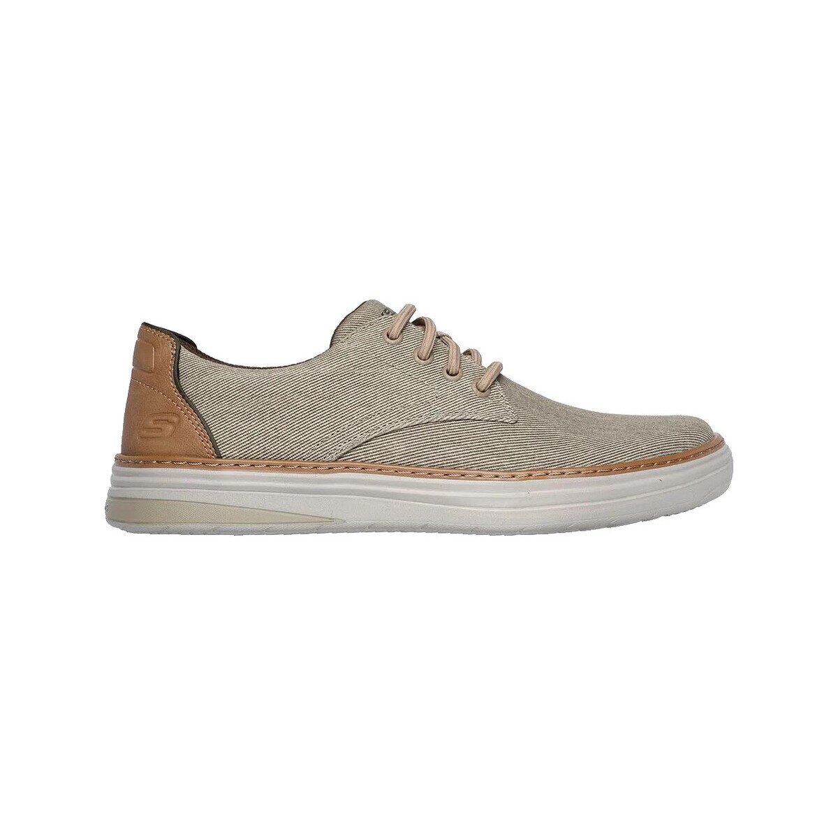 Skechers Pantofi Baskets Hyland - Ratner toile