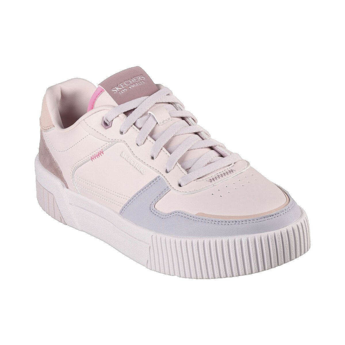 Skechers Pantofi Baskets Jade Stylish Type cuir
