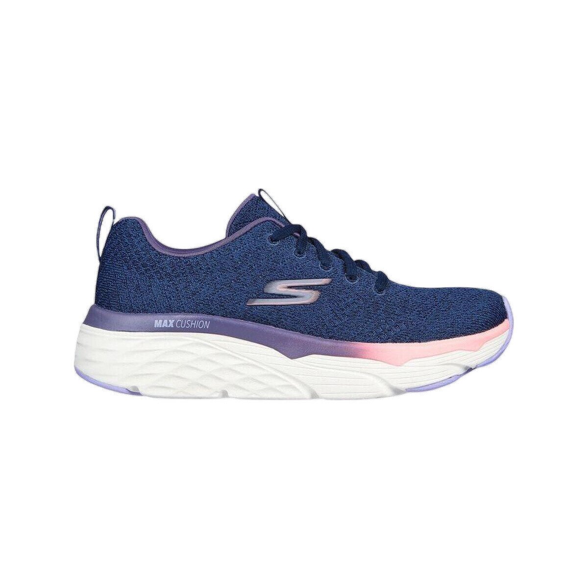 Skechers Pantofi Baskets Max Cushioning Elite Clarion rembourrées