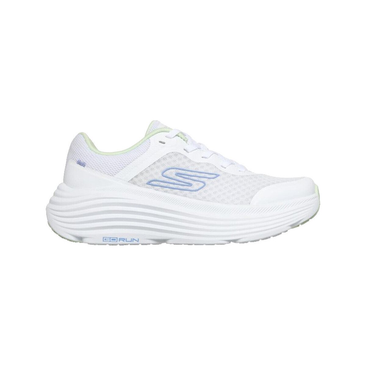 Skechers Pantofi Baskets max cushioning endeavour maille respirante