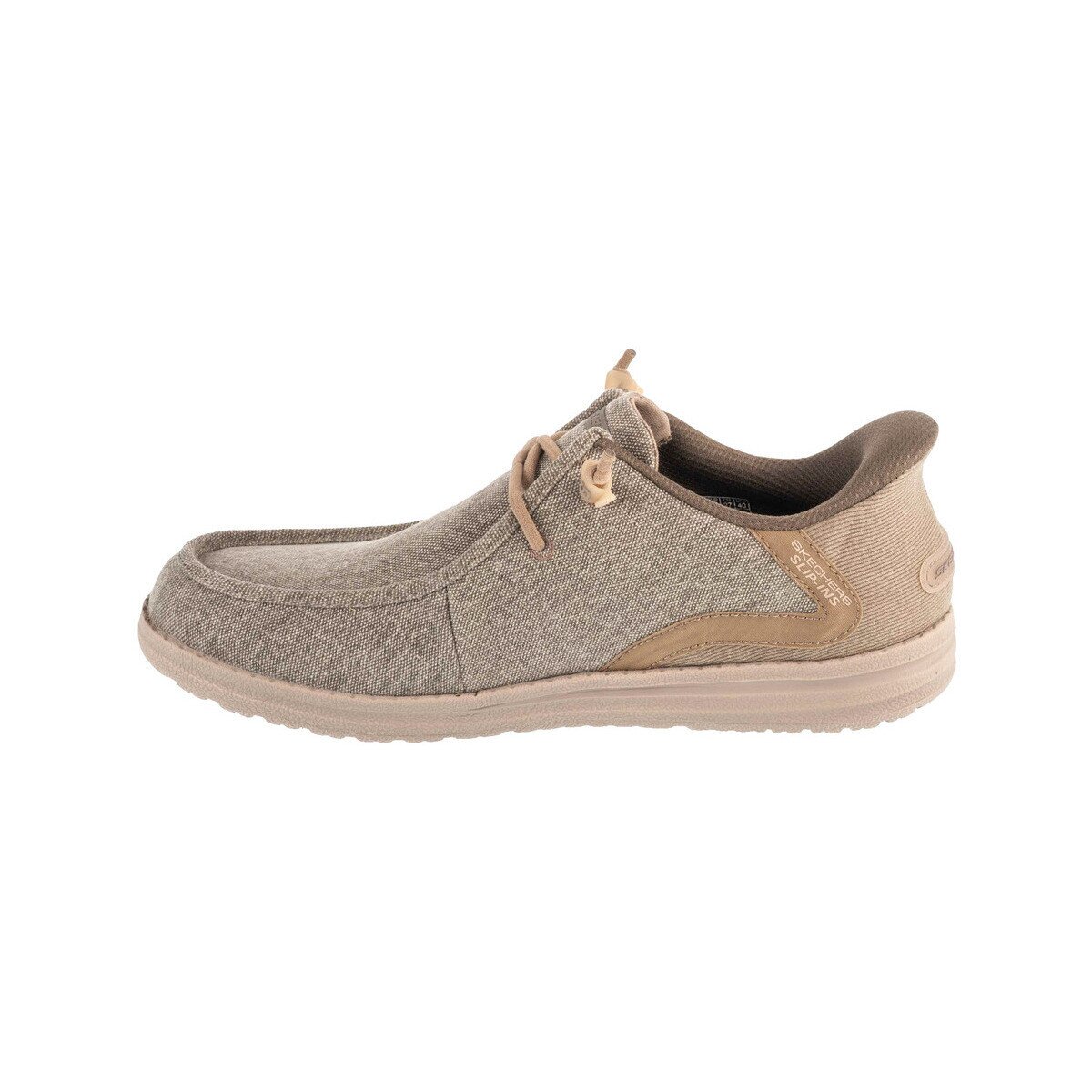 Skechers Pantofi Baskets melson coronado textile respirant